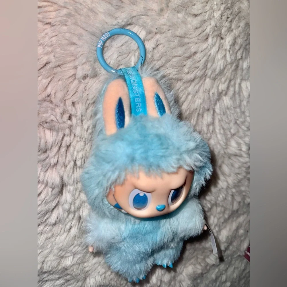 Labubu The Monsters Big Into Energy Hope - Picture 10 of 14